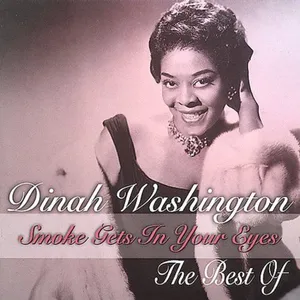 Smoke gets in your eyes